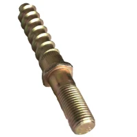 rail screw rail screw