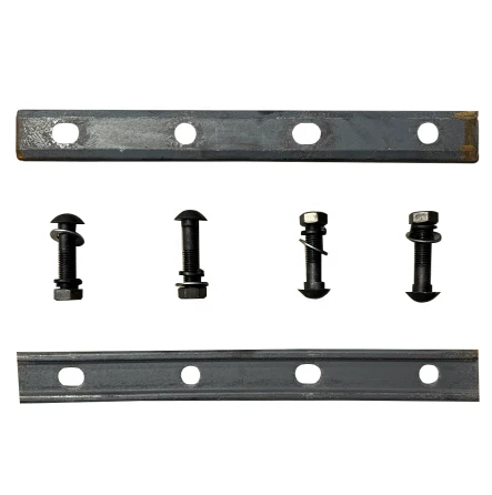 rail joint components rail joint components