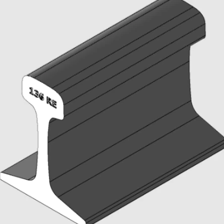 136lb rail 136lb rail