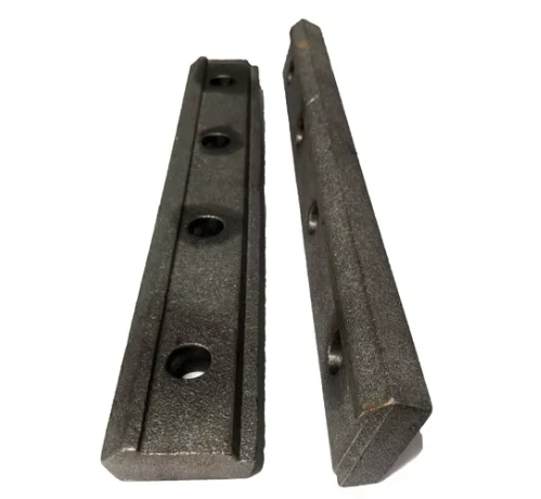 railroad joint railroad joint